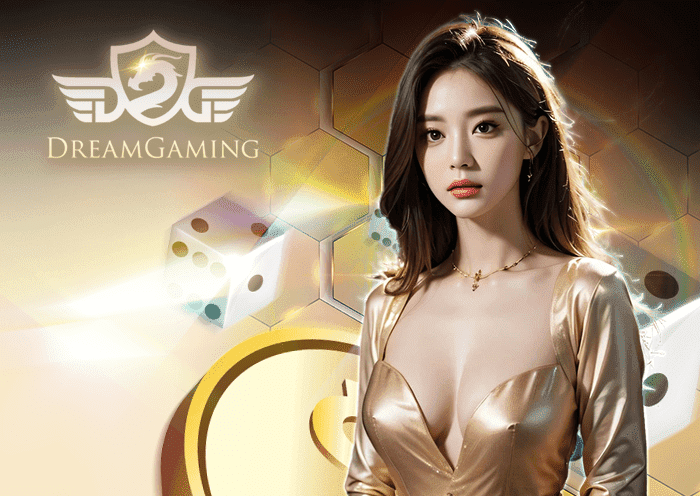 Dream Gamnig casino by iconxbet