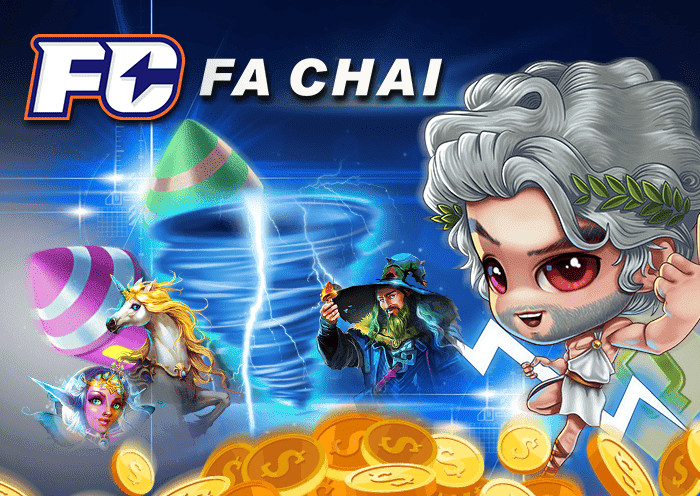 FA Chai Slot Gaming by iconxbet