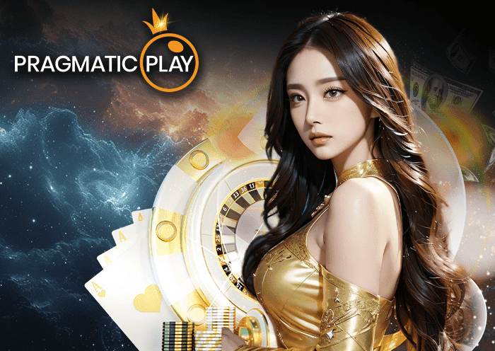 Pragmatic play casino by iconxbet