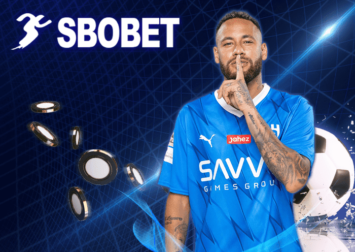 Sbobet betting by iconxbet