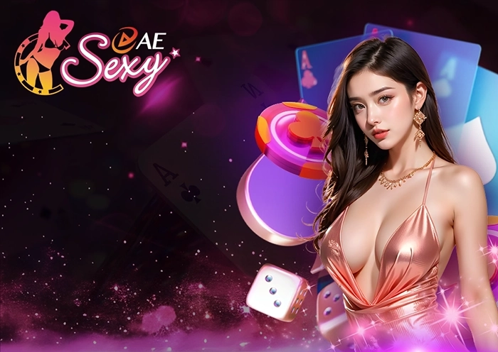 AE Sexy casino by iconxbet