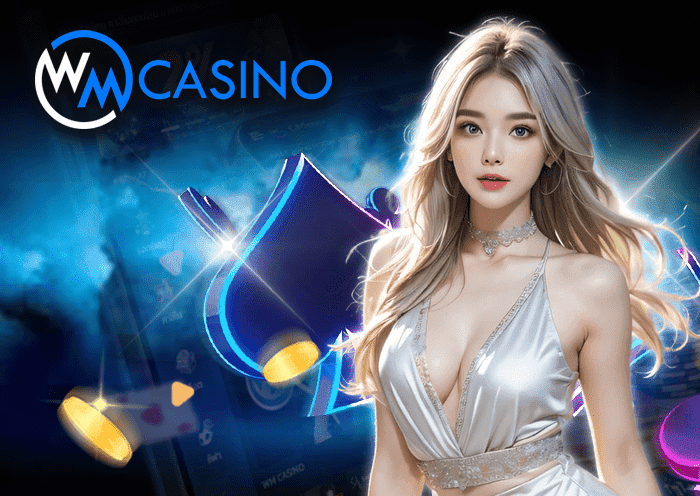 WM casino by iconxbet