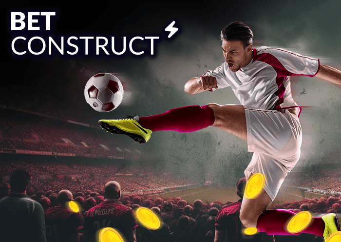 bet construct by iconxbet