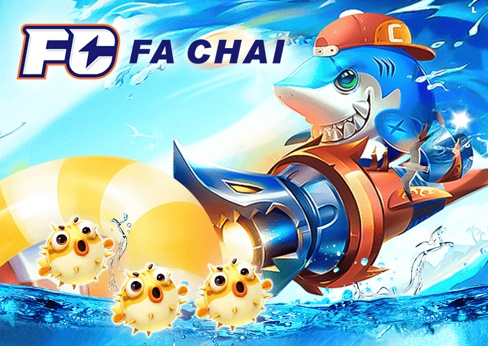 FA Chai Gaming by iconxbet